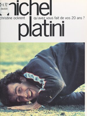 cover image of Qu'avez vous fait de vos 20 ans ?